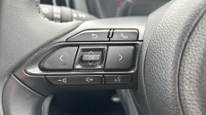 Toyota Aygo X 1.0 VVT-i Edge 5dr Auto Petrol Hatchback